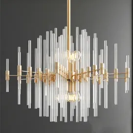 Mora chandelier